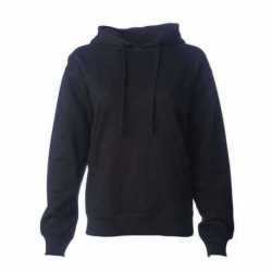 Independent Trading Co. SS008 Women's Midweight Hooded Sweatshirt