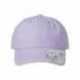 Infinity Her CASSIE Women's Pigment Dyed Fashion Undervisor Cap
