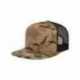 Yupoong 6006MC Classics Adult Multicam Trucker Cap