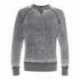 J. America 8920 Vintage Zen Fleece Crewneck Sweatshirt