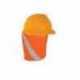 Kishigo 2808-2809 Hard Hat Nape Protector