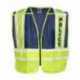 Kishigo 8051BZ Police Vest