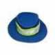 Kishigo B22-24 EV Series Enhanced Visibility Full Brim Safari Hat