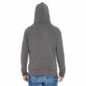 US Blanks US608 Ladies' 5.8 oz. Boxy Yoke Recycle Tee