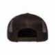 Yupoong 6006MC Classics Adult Multicam Trucker Cap