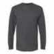 M&O 4820 Gold Soft Touch Long Sleeve T-Shirt
