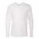 Next Level 3601 Unisex Cotton Long Sleeve T-Shirt