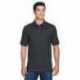 Harriton M200T Men's Tall Short-Sleeve Polo