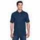 Harriton M200T Men's Tall Short-Sleeve Polo