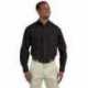 Harriton M510 Men's Essential Poplin