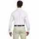 Harriton M510T Men's Tall Essential Poplin