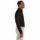 Harriton M510T Men's Tall Essential Poplin