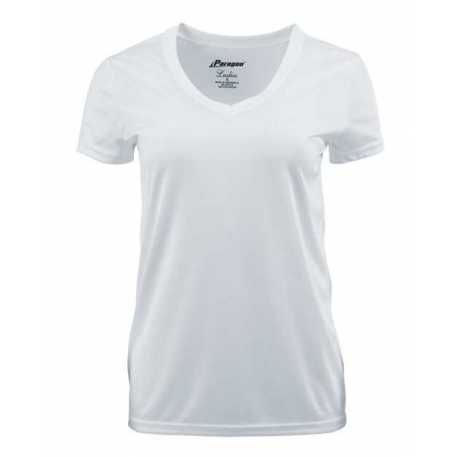 Paragon 203 Women's Vera V-Neck T-Shirt