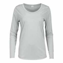 Paragon 214 Women's Long Islander Performance Long Sleeve T-Shirt