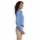 Harriton M510W Ladies Essential Poplin