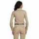 Harriton M510W Ladies Essential Poplin