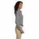 Harriton M510W Ladies Essential Poplin