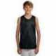 A4 N2206 Youth Reversible Mesh Tank