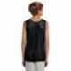 A4 N2206 Youth Reversible Mesh Tank
