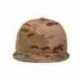 Yupoong 6006MC Classics Adult Multicam Trucker Cap