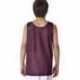 A4 N2206 Youth Reversible Mesh Tank