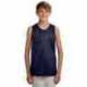 A4 N2206 Youth Reversible Mesh Tank