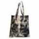 Q-Tees TD800 Tie-Dyed Canvas Bag