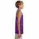 A4 N2206 Youth Reversible Mesh Tank