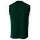 A4 N2295 Men's Cooling Performance Muscle T-Shirt