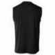 A4 N2295 Men's Cooling Performance Muscle T-Shirt