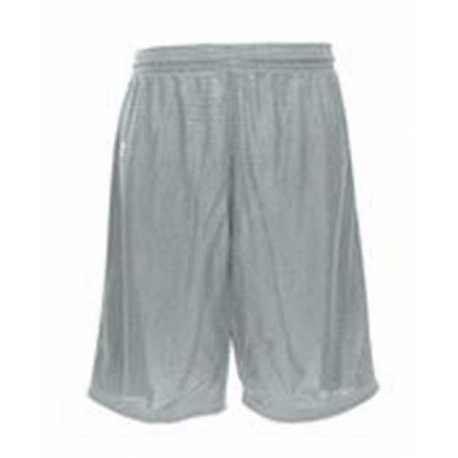 Russell Athletic 659AFB Youth Tricot Mesh Shorts