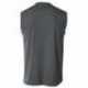 A4 N2295 Men's Cooling Performance Muscle T-Shirt