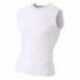A4 N2306 Men's Compression Muscle Shirt