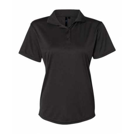 Sierra Pacific 5100 Women's Value Polyester Polo