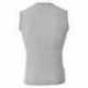 A4 N2306 Men's Compression Muscle Shirt