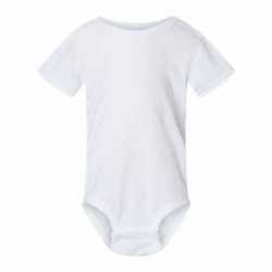 SubliVie 4610 Infant Polyester Sublimation Bodysuit