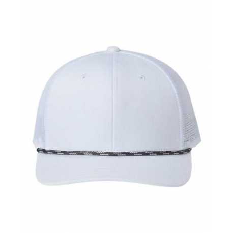 The Game GB452R Everyday Rope Trucker Cap