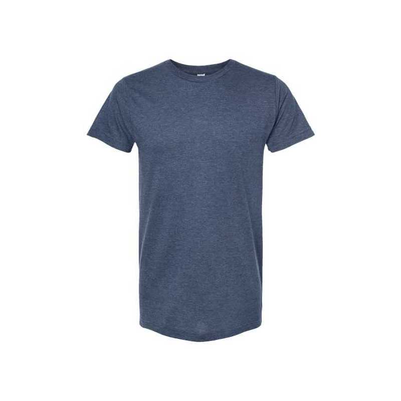 Tultex 202 Unisex Fine Jersey T-Shirt | ApparelChoice.com