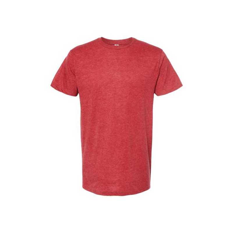 Tultex 202 Unisex Fine Jersey T-Shirt | ApparelChoice.com