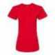 Tultex 216 Women's Classic Fit Fine Jersey T-Shirt