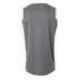 A4 N2340 Adult Moisture Management V Neck Muscle Shirt
