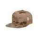 Yupoong 6006MC Classics Adult Multicam Trucker Cap