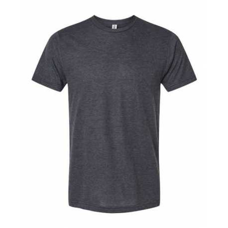 Tultex 254 Unisex Tri-Blend T-Shirt