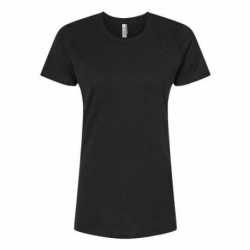 Tultex 516 Women's Premium Cotton T-Shirt