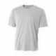A4 N3142 Men's Cooling Performance T-Shirt