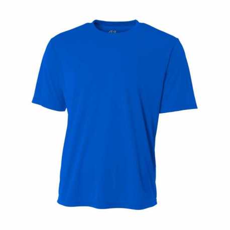 A4 N3142 Men's Cooling Performance T-Shirt