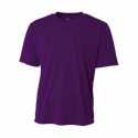 All Sport Y3229 Youth Baseball T-Shirt