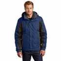 Port Authority J321 Colorblock 3-in-1 Jacket