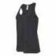 Bella + Canvas 8800 Women's Flowy Racerback Tank