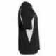 A4 N3181 Men's Cooling Performance Color Blocked T-Shirt